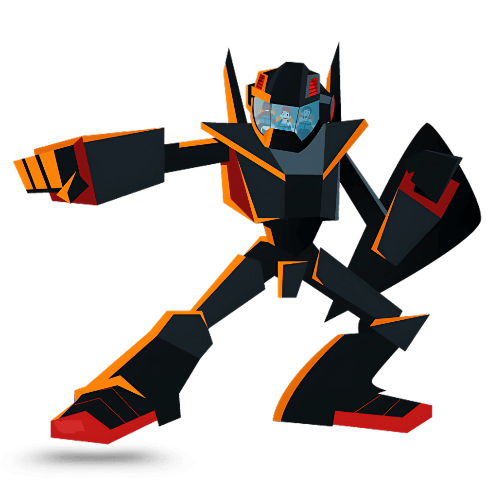 Digital Workplace Illustration