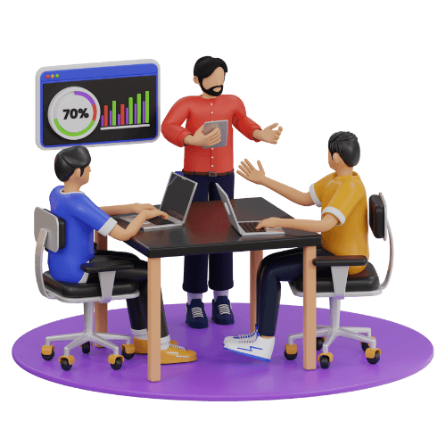 Sixth Star Technologies Office