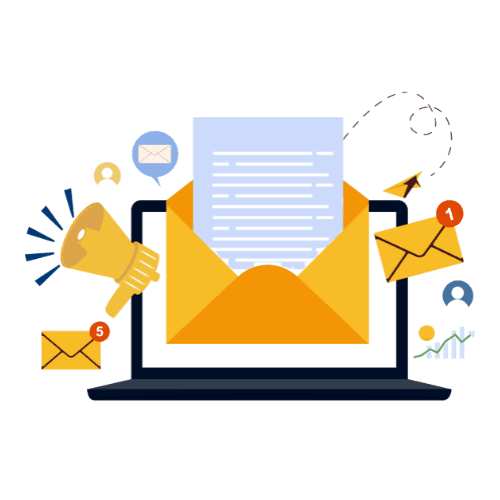 Advanced E-mail