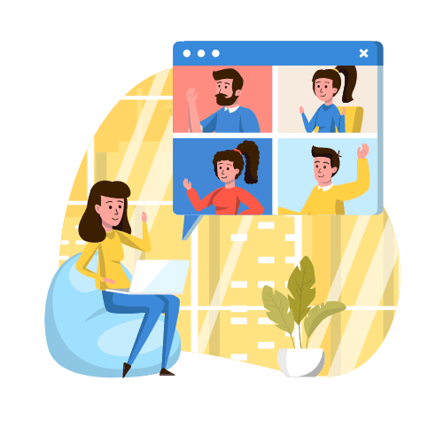 Video Chats