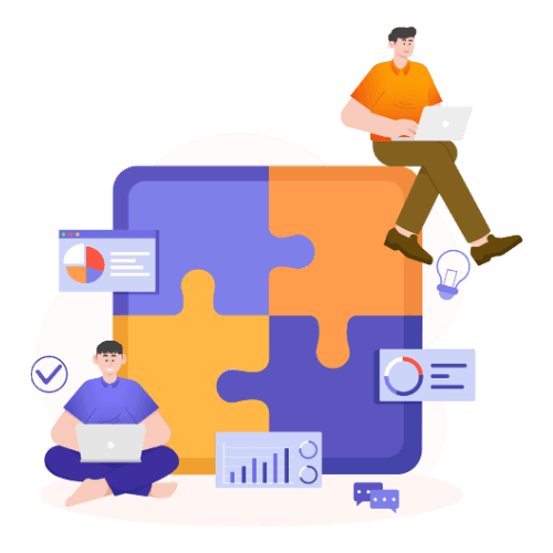 Collaborative Editing